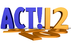 Act! 12