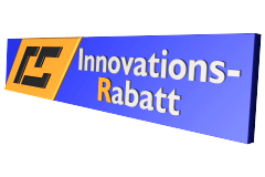 InnovationsRabatt